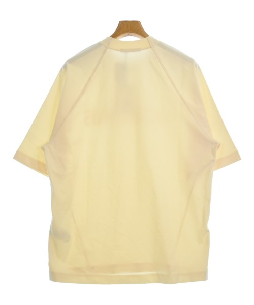 JACQUEMUS เสื้อยืด/เสื้อท็อปส์