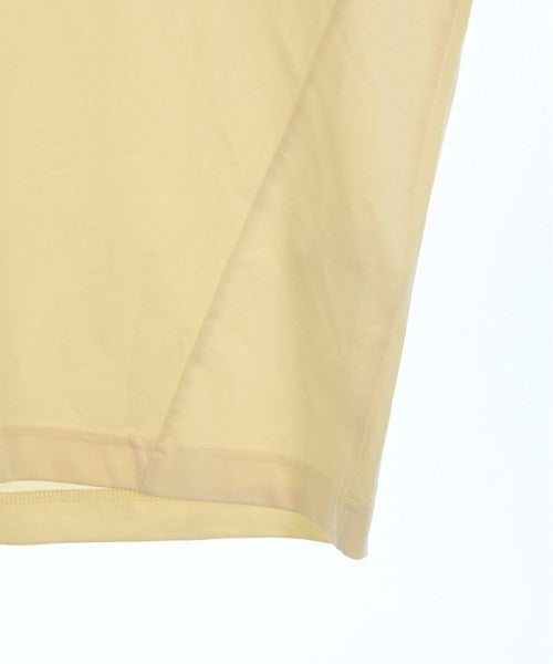 JACQUEMUS เสื้อยืด/เสื้อท็อปส์