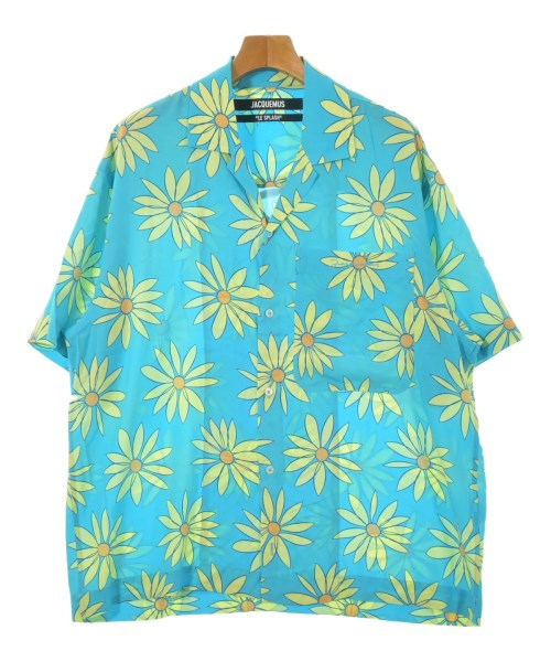JACQUEMUS เสื้อลำลอง