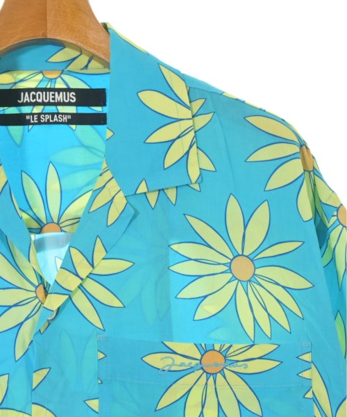 JACQUEMUS เสื้อลำลอง