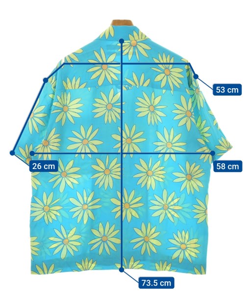 JACQUEMUS เสื้อลำลอง