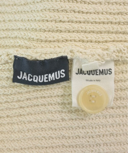 JACQUEMUS เสื้อคาร์ดิแกน