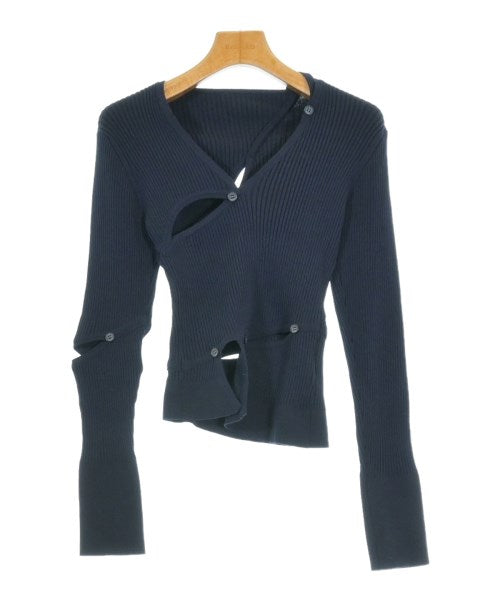 JACQUEMUS เสื้อกันหนาว