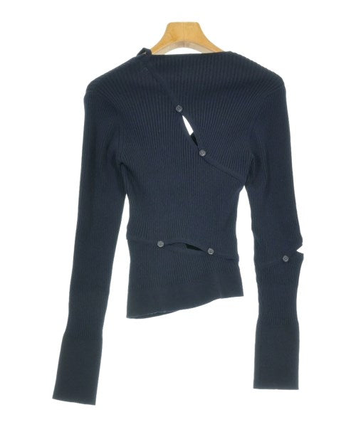 JACQUEMUS เสื้อกันหนาว