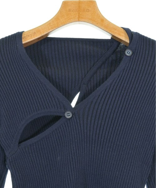 JACQUEMUS เสื้อกันหนาว