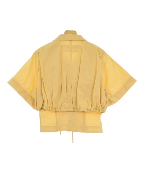 JACQUEMUS เสื้อลำลอง