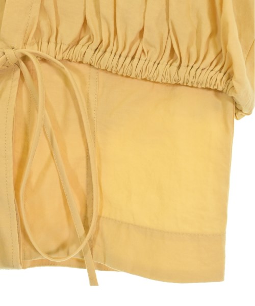 JACQUEMUS เสื้อลำลอง