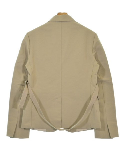 JACQUEMUS แจ็คเก็ตลำลอง