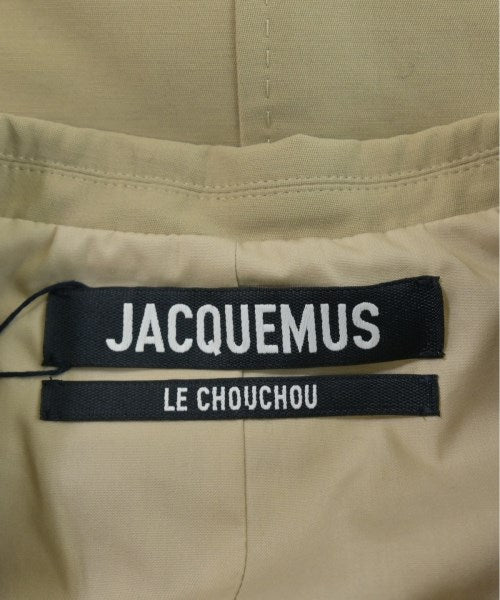 JACQUEMUS แจ็คเก็ตลำลอง