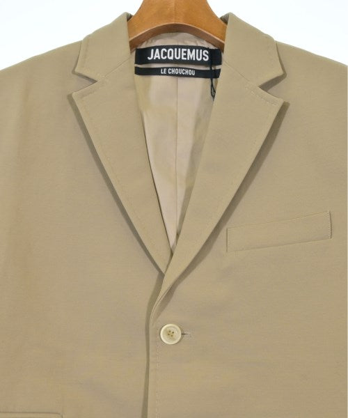 JACQUEMUS แจ็คเก็ตลำลอง
