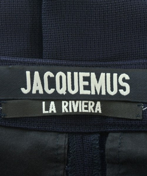 JACQUEMUS กางเกง อื่น