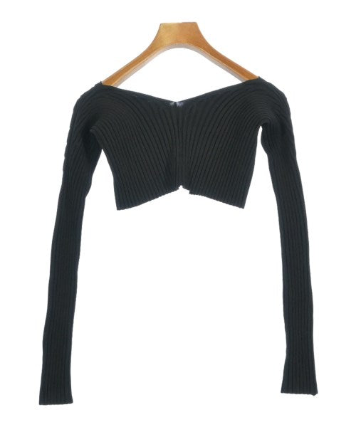 JACQUEMUS เสื้อกันหนาว