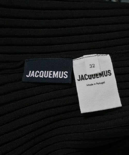 JACQUEMUS เสื้อกันหนาว