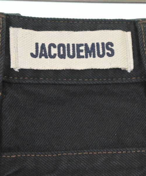 JACQUEMUS กระโปรงยาวถึงเข่า