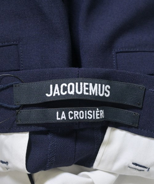 JACQUEMUS กางเกง อื่น