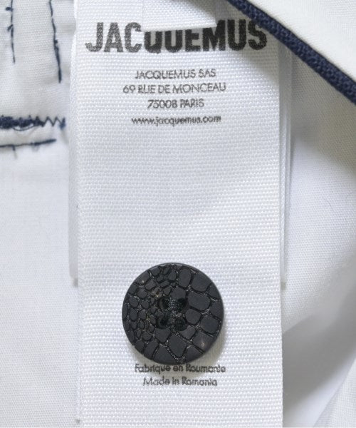 JACQUEMUS กางเกง อื่น
