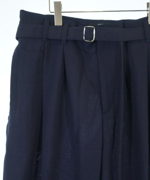 JACQUEMUS กางเกง อื่น