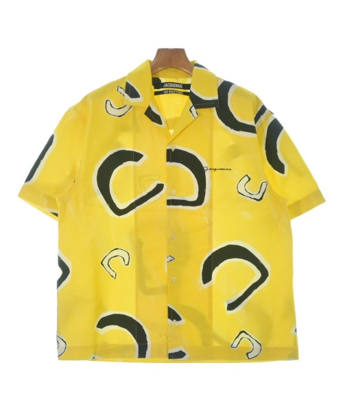 JACQUEMUS เสื้อลำลอง