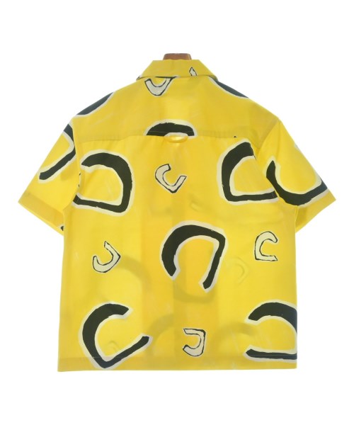 JACQUEMUS เสื้อลำลอง