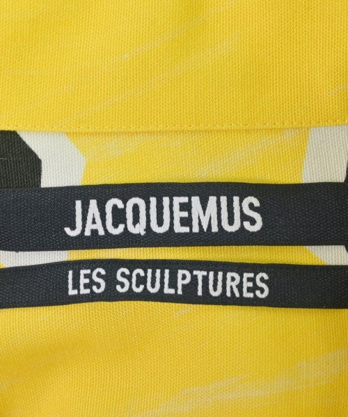 JACQUEMUS เสื้อลำลอง