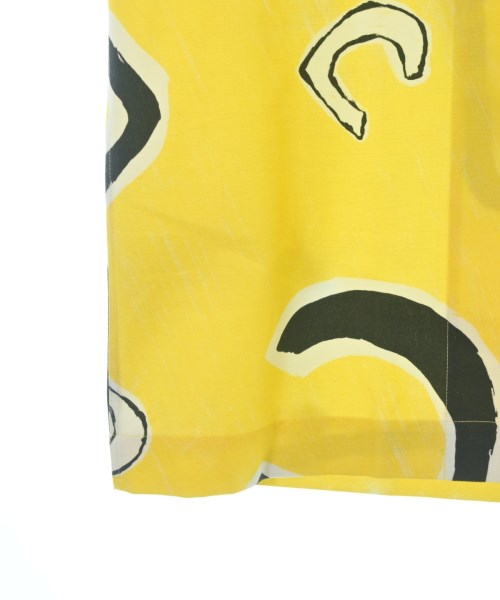 JACQUEMUS เสื้อลำลอง