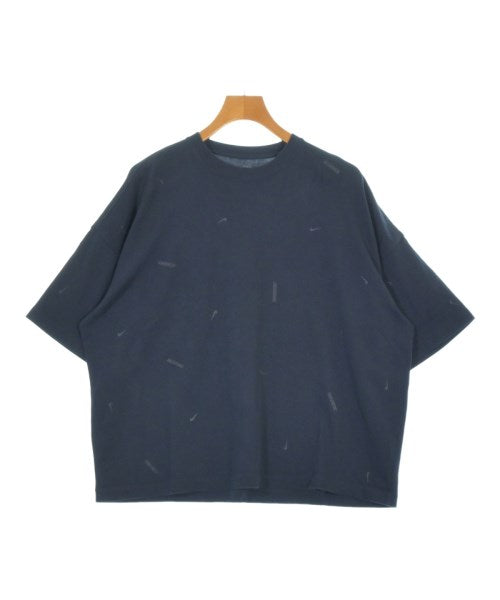 JACQUEMUS เสื้อยืด/เสื้อท็อปส์