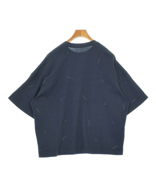 JACQUEMUS เสื้อยืด/เสื้อท็อปส์