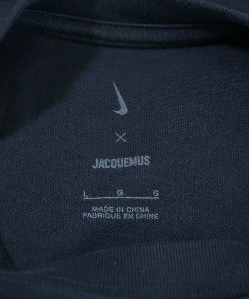 JACQUEMUS เสื้อยืด/เสื้อท็อปส์