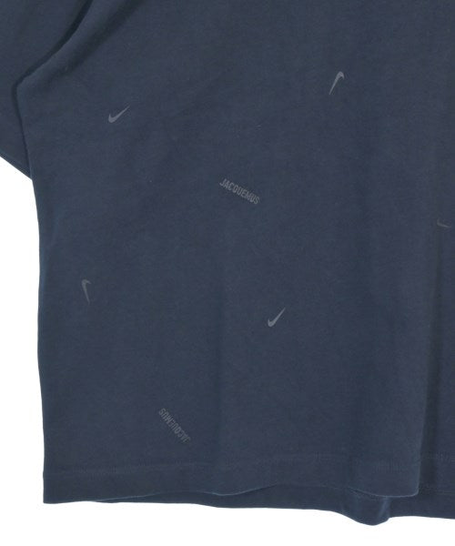 JACQUEMUS เสื้อยืด/เสื้อท็อปส์