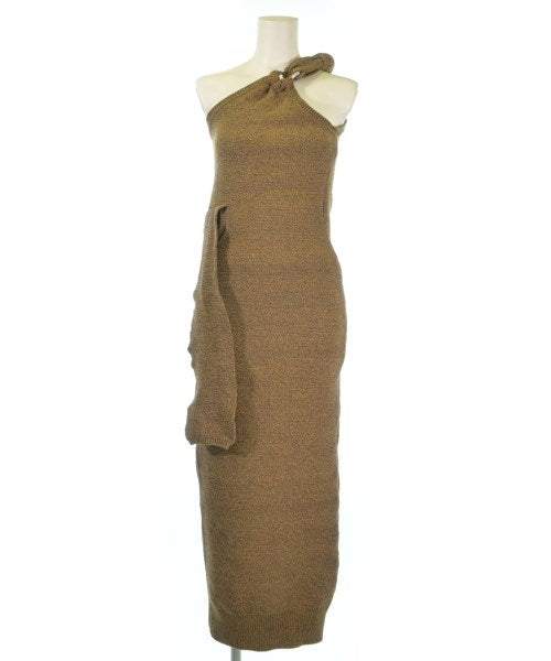 JACQUEMUS ชุดเดรส
