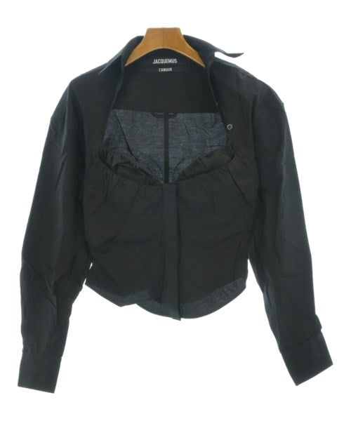 JACQUEMUS เสื้อสตรี
