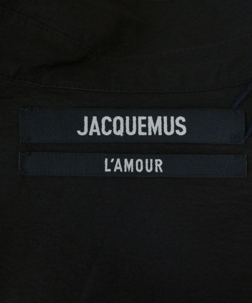 JACQUEMUS เสื้อสตรี