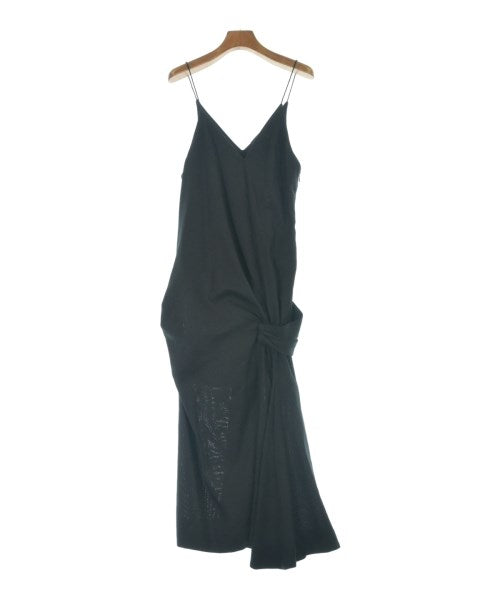 JACQUEMUS ชุดเดรส