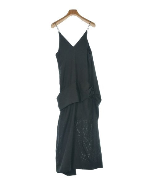 JACQUEMUS ชุดเดรส