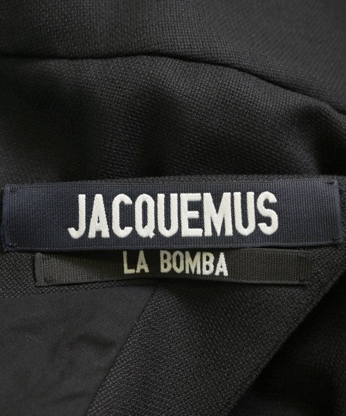JACQUEMUS ชุดเดรส