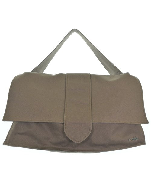 JACQUEMUS กระเป๋าสะพายข้าง