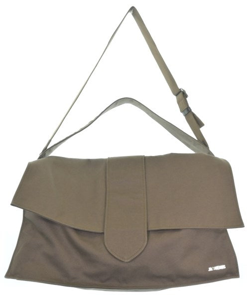 JACQUEMUS กระเป๋าสะพายข้าง