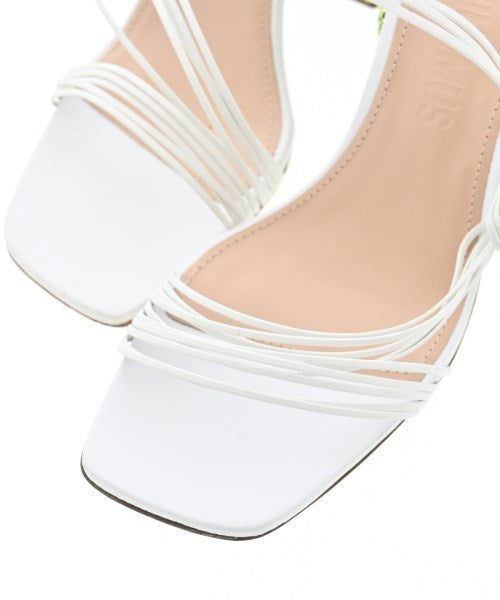 JACQUEMUS รองเท้าแตะ
