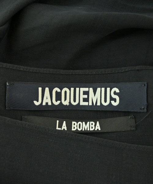 JACQUEMUS เสื้อลำลอง