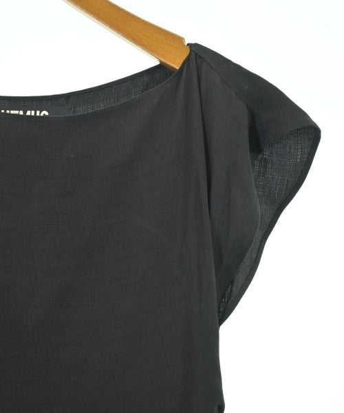 JACQUEMUS เสื้อลำลอง