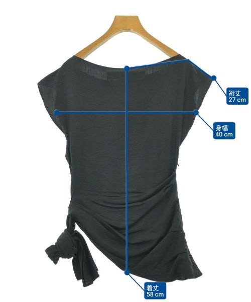 JACQUEMUS เสื้อลำลอง