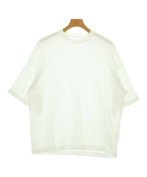 JACQUEMUS เสื้อยืด/เสื้อท็อปส์