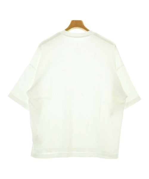 JACQUEMUS เสื้อยืด/เสื้อท็อปส์