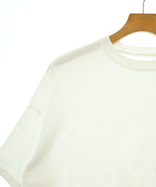 JACQUEMUS เสื้อยืด/เสื้อท็อปส์