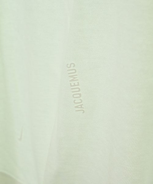 JACQUEMUS เสื้อยืด/เสื้อท็อปส์