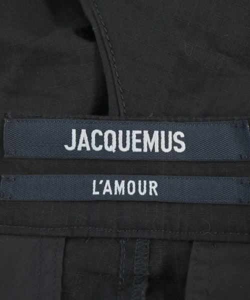 JACQUEMUS กางเกงขาสั้น
