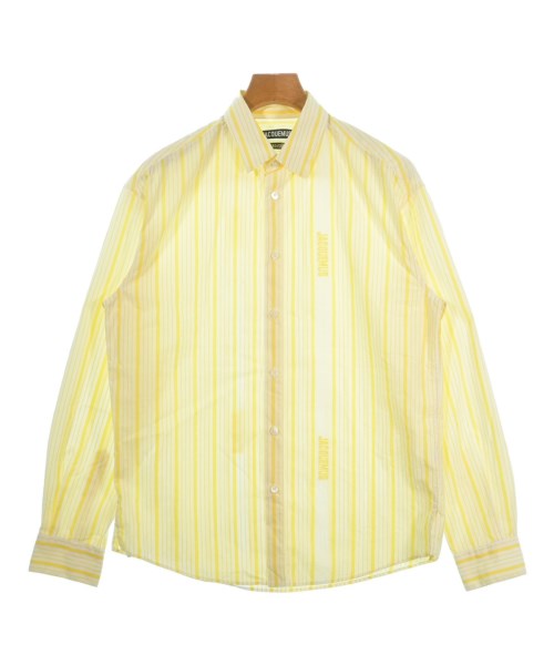 JACQUEMUS เสื้อลำลอง
