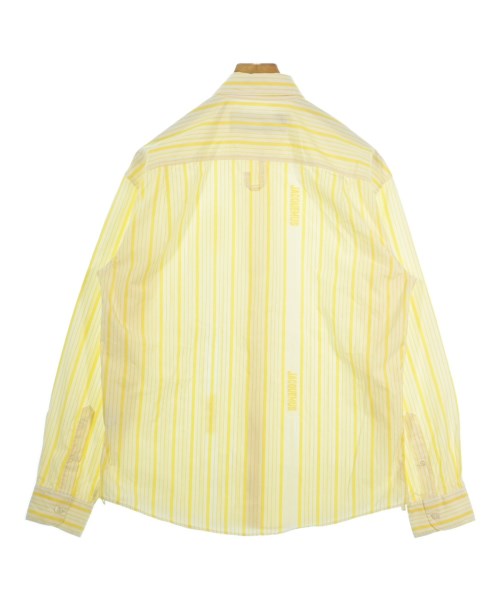 JACQUEMUS เสื้อลำลอง