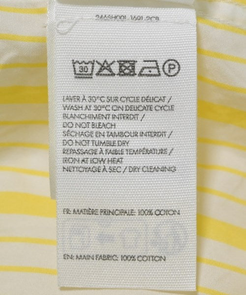 JACQUEMUS เสื้อลำลอง