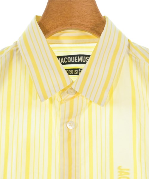 JACQUEMUS เสื้อลำลอง